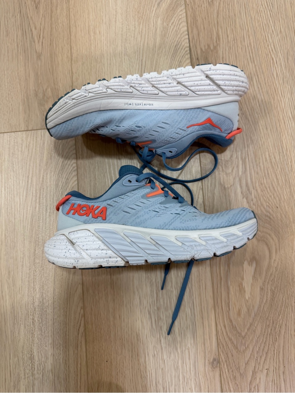 Hoka One One Gaviota 4 Women’s